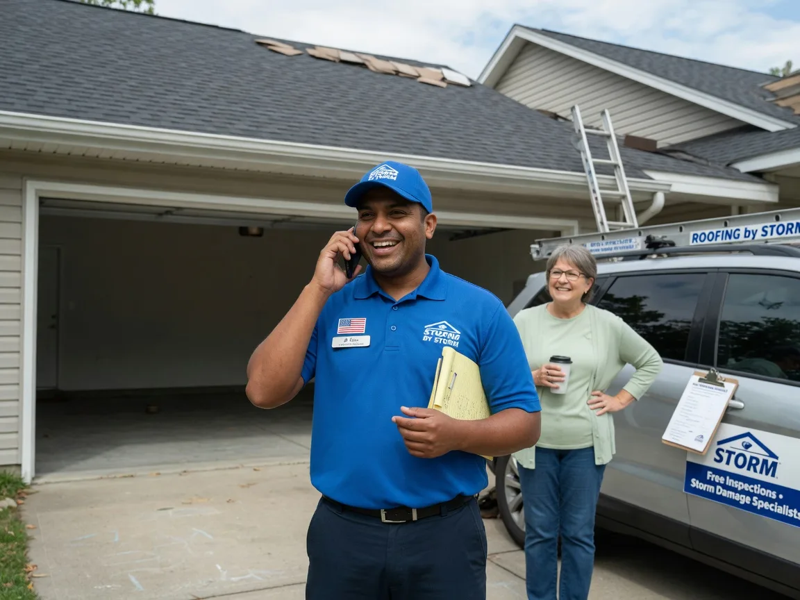 Roof Repair Near Me Cresco, PA FAQs